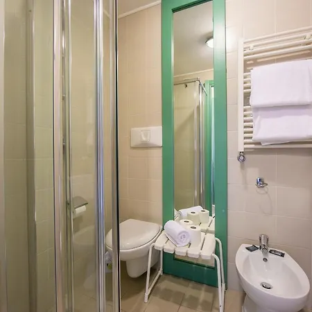 Villaggio Olimpico سيستريير