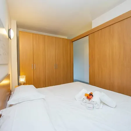 דירה Villaggio Olimpico *