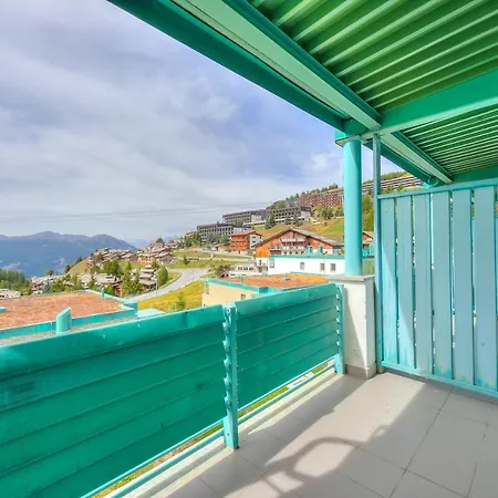 דירה Villaggio Olimpico *