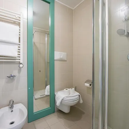 דירה Villaggio Olimpico ססטריארה