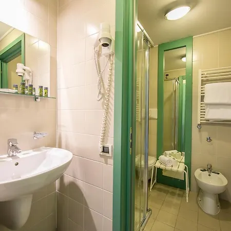 דירה Villaggio Olimpico *