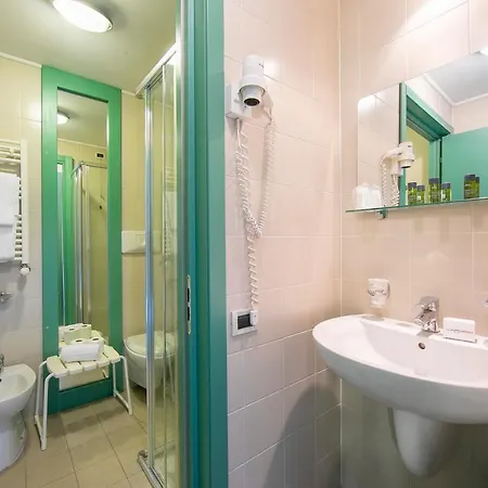 Villaggio Olimpico דירה *