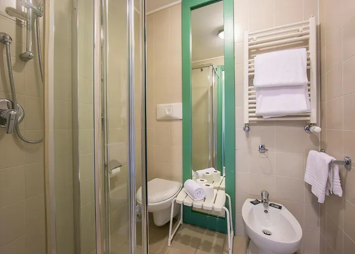 Villaggio Olimpico Sestriere