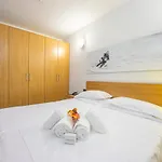 شقة Villaggio Olimpico سيستريير