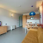 شقة Villaggio Olimpico