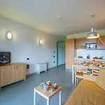 Villaggio Olimpico شقة *