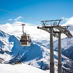 Villaggio Olimpico Lejlighed Sestriere