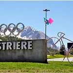 Villaggio Olimpico سيستريير