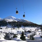 شقة Villaggio Olimpico