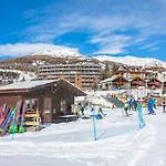 Lejlighed Villaggio Olimpico Sestriere