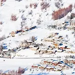 Lejlighed Villaggio Olimpico