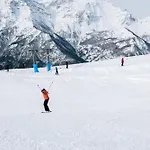 Villaggio Olimpico * Sestriere