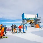 شقة Villaggio Olimpico *