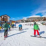 شقة Villaggio Olimpico