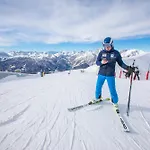 Villaggio Olimpico Lejlighed Sestriere