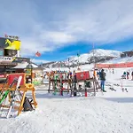 Villaggio Olimpico Sestriere