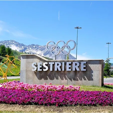 Villaggio Olimpico *