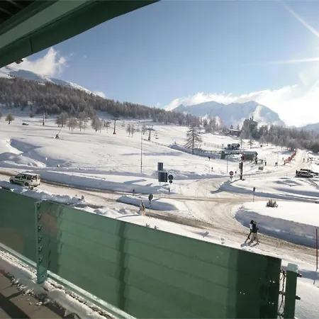 Villaggio Olimpico
