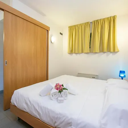 Apartment Villaggio Olimpico