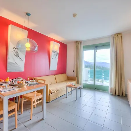 Apartment Villaggio Olimpico Sestriere