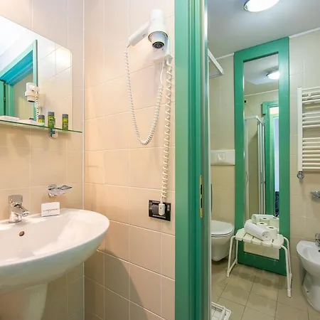 Apartment Villaggio Olimpico