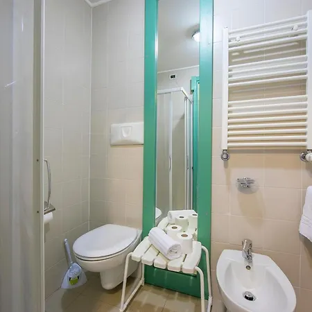 Apartment Villaggio Olimpico
