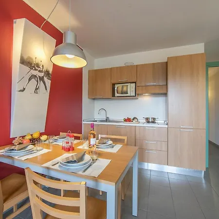 Villaggio Olimpico Sestriere