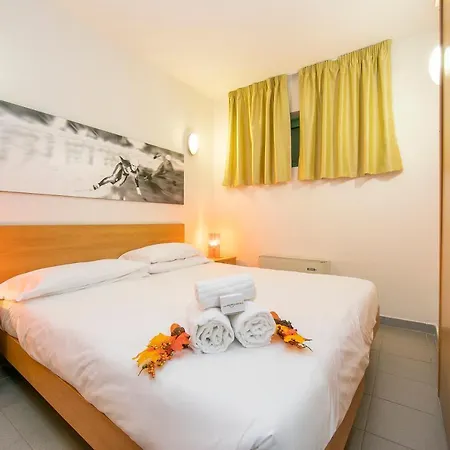 Villaggio Olimpico *