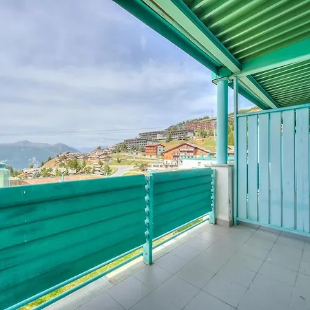 Villaggio Olimpico Apartment *