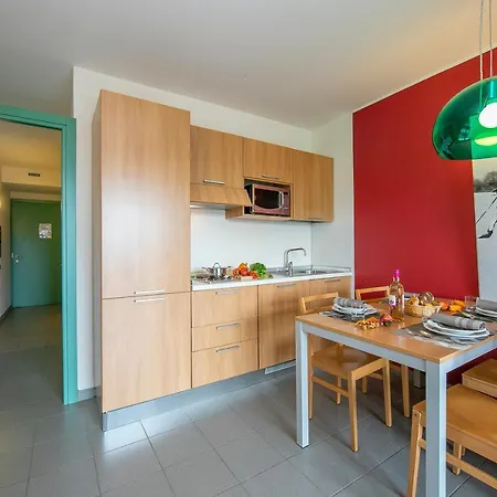 Villaggio Olimpico Apartment Sestriere